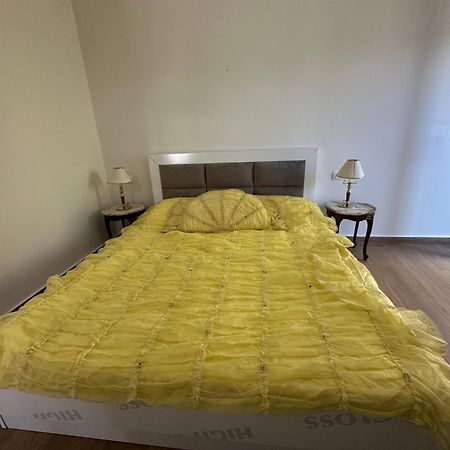 Majki Beach Apartments Саранде Екстериор снимка