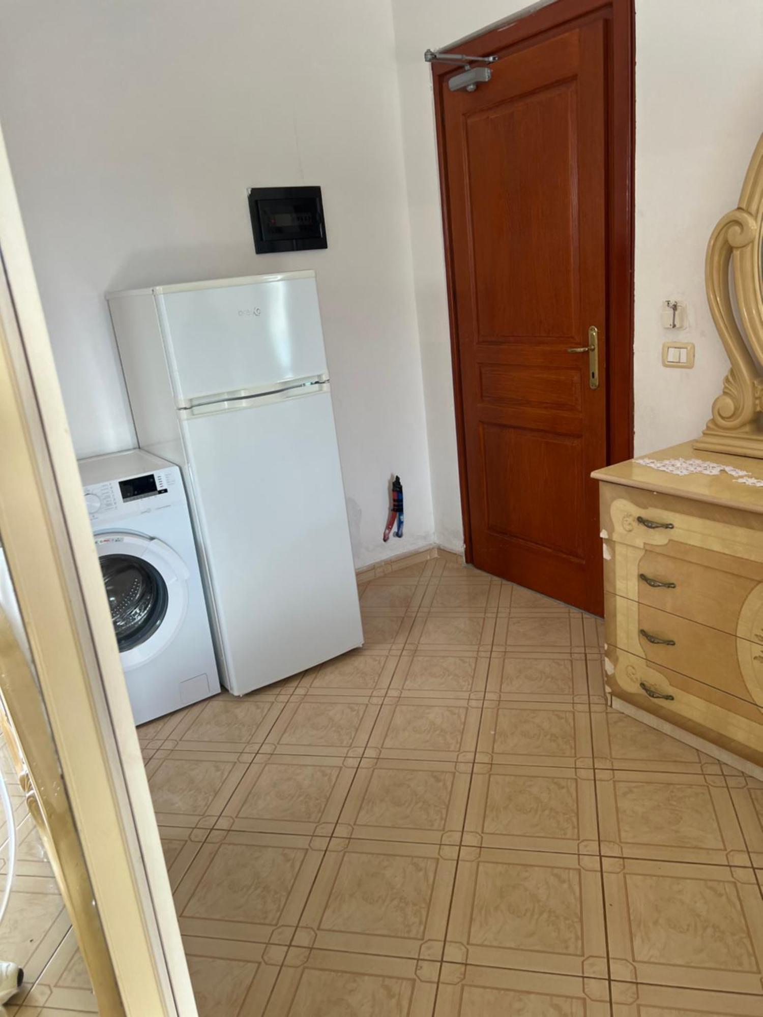 Majki Beach Apartments Саранде Екстериор снимка