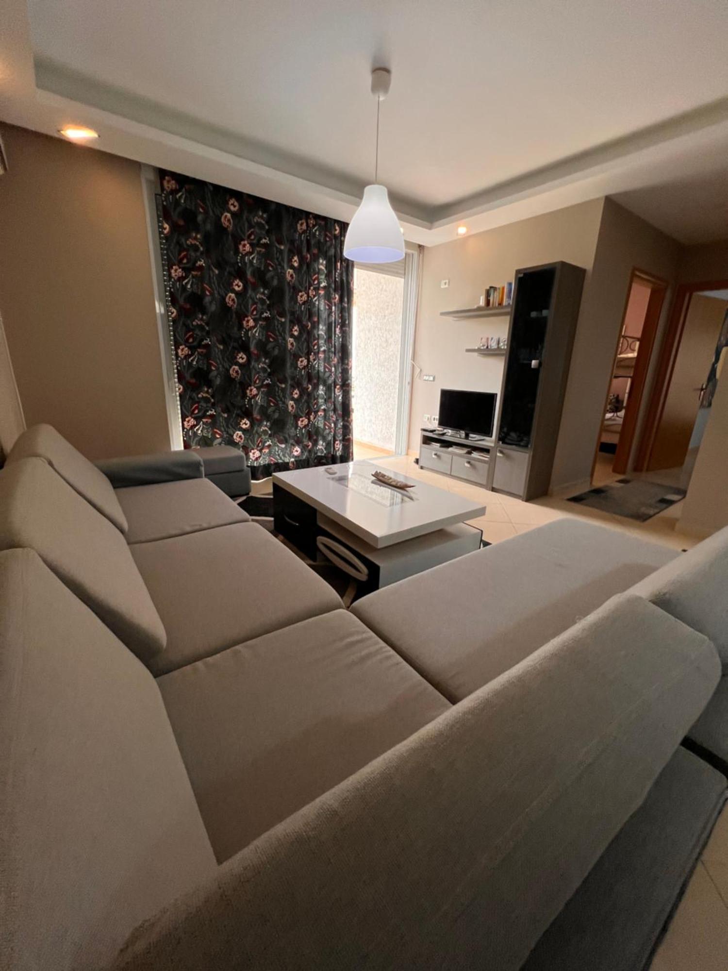Majki Beach Apartments Саранде Екстериор снимка