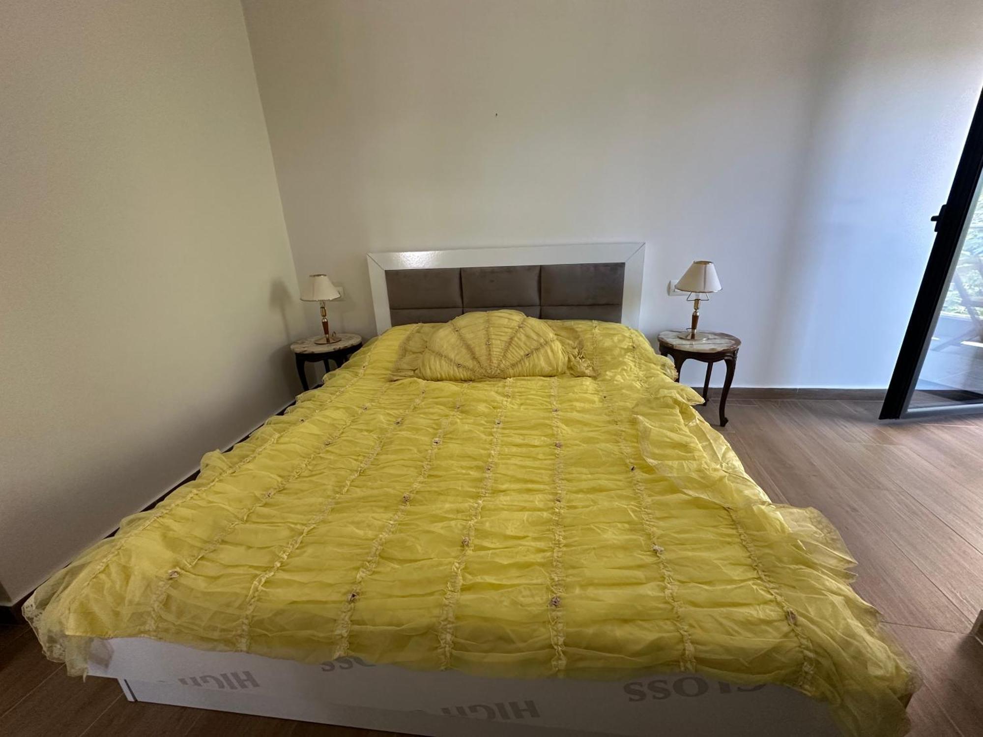Majki Beach Apartments Саранде Екстериор снимка