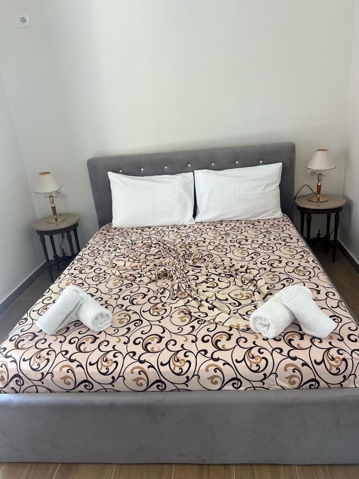 Majki Beach Apartments Саранде Екстериор снимка