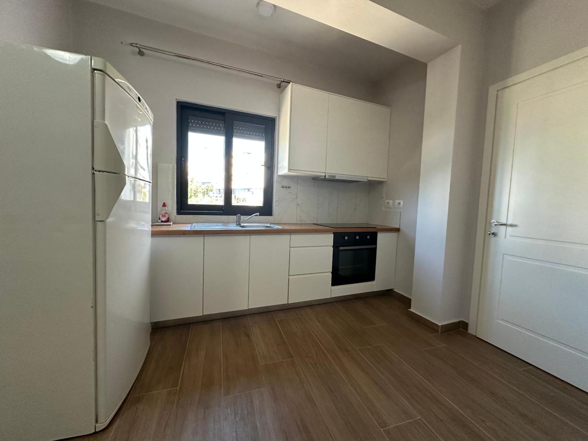 Majki Beach Apartments Саранде Екстериор снимка