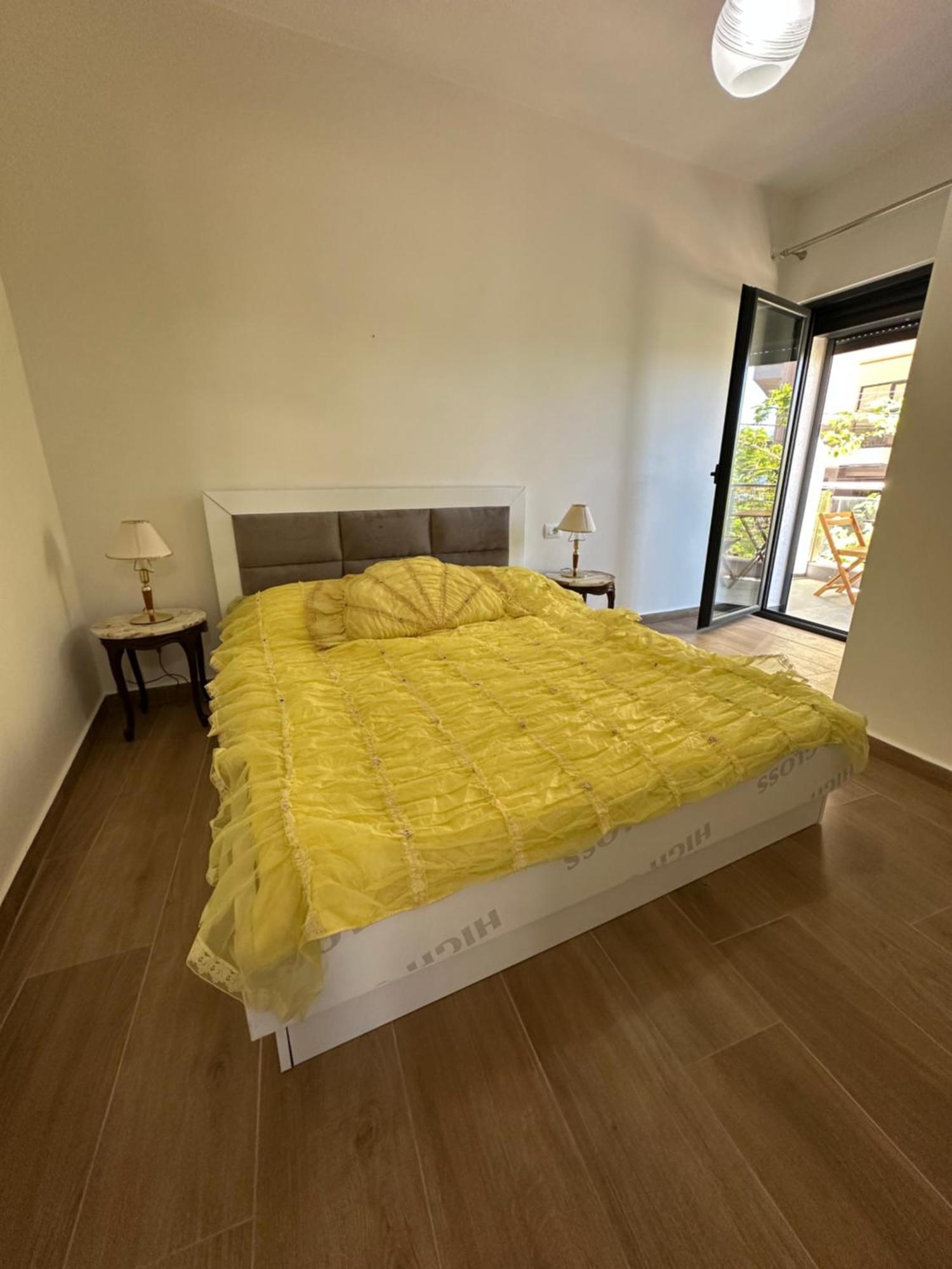 Majki Beach Apartments Саранде Екстериор снимка